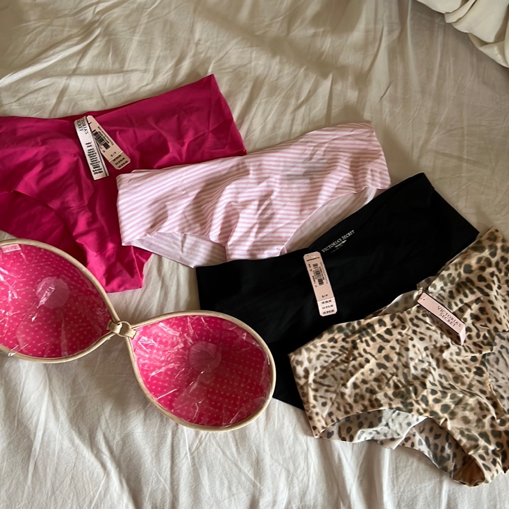 Undergarments